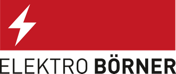 Logo Stern - Elektro Börner GmbH